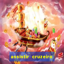 assistir cruzeiro das loucas